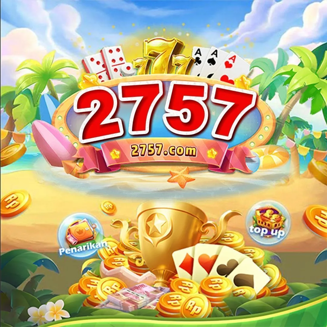 2757 - Game Casual Seru untuk Mengisi Waktu Luang