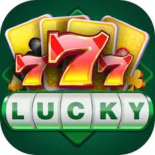 777LUCKY - Game Kasino Seru dan Menyenangkan