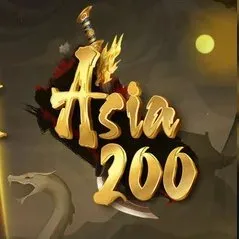 ASIA200 - Jelajahi Dunia Strategi Menarik