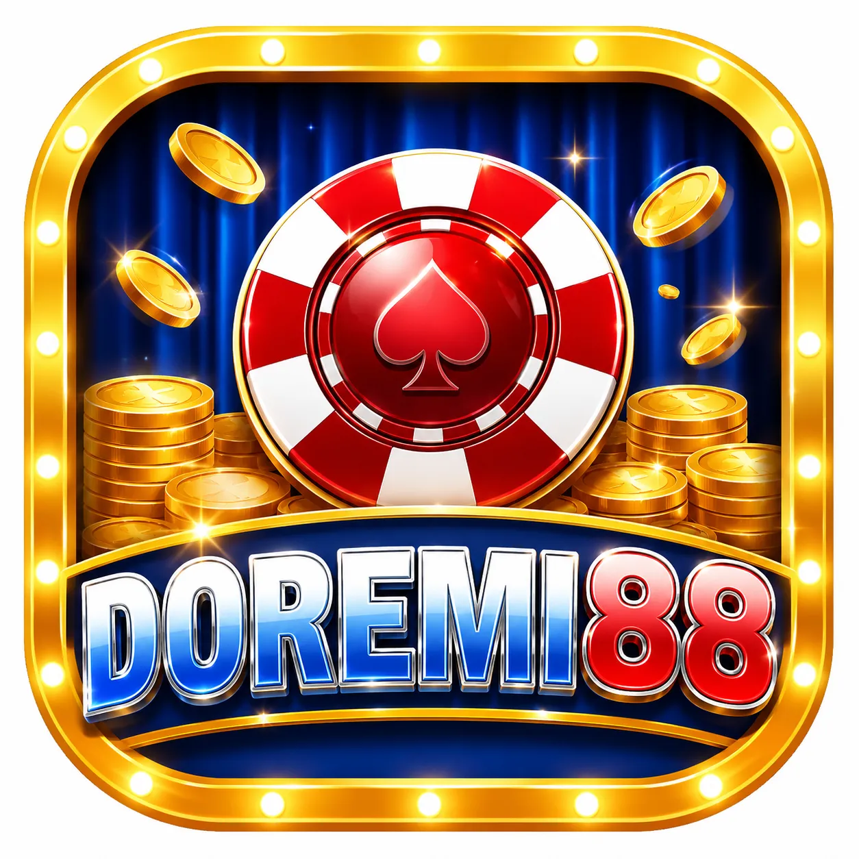 DOREMI88 - Nikmati Permainan Santai yang Mengasyikkan
