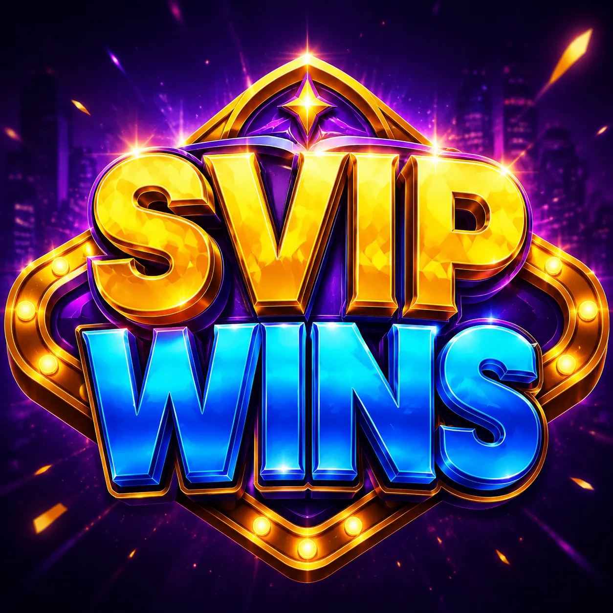 SVIPWINS - Slot Berkualitas Tinggi untuk Penggemar Permainan