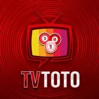 TVTOTO - Permainan Kasino Seru dan Menarik